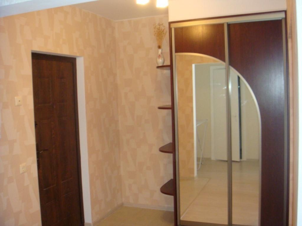 Apartment In Malinovka Minsk Pokoj fotografie